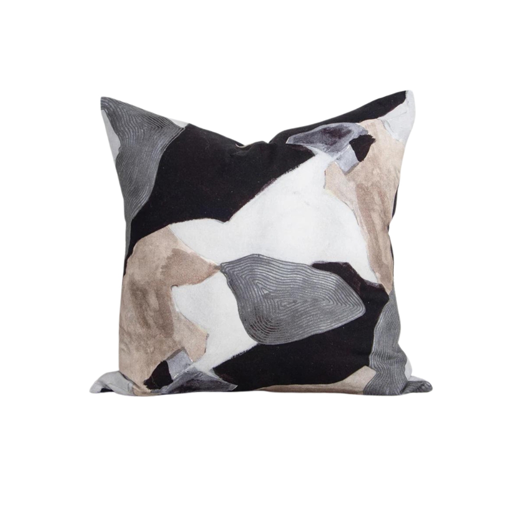 Aalto Feather Filled Cushion image 0